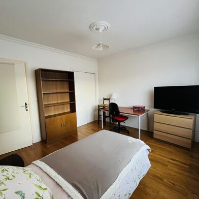 Appartement 1 pièces 480 €