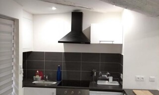 Appartement 2 Pièces 40 m² à louer à Pertuis (84120)