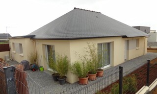 Maison 5 Pièces 85 m² à louer à Langueux (22360)