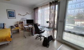 Appartement 1 Pièce 32 m² à louer à Isle (87170)