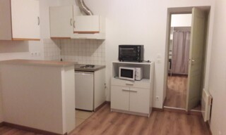 Appartement 2 Pièces 30 m² à louer à Pau (64000)