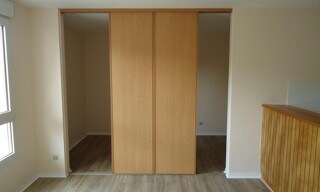 Appartement 1 Pièce 28 m² à louer à Le Mans (72000)