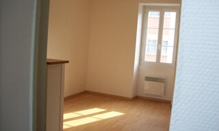 Appartement 1 Pièce 20 m² à louer à Pau (64000)