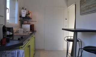 Appartement 1 Pièce 35 m² à louer à Caen (14000)