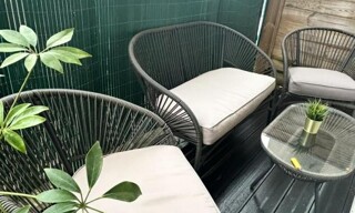 Appartement 2 Pièces 42 m² à louer à Roissy-en-France (95700)