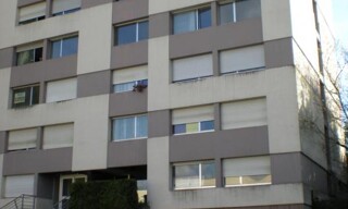 Appartement 1 Pièce 20 m² à louer à Vandœuvre-lès-Nancy (54500)