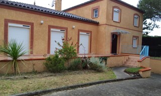 Maison 6 Pièces 200 m² à louer à Fonsorbes (31470)