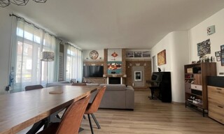 Appartement 6 Pièces 140 m² à vendre à Lambersart (59130)