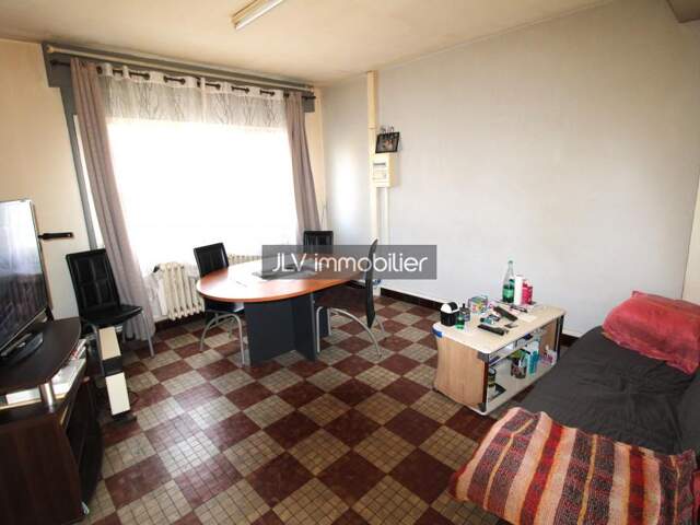 Immeuble en Vente - Dunkerque (59640) — photo du bien