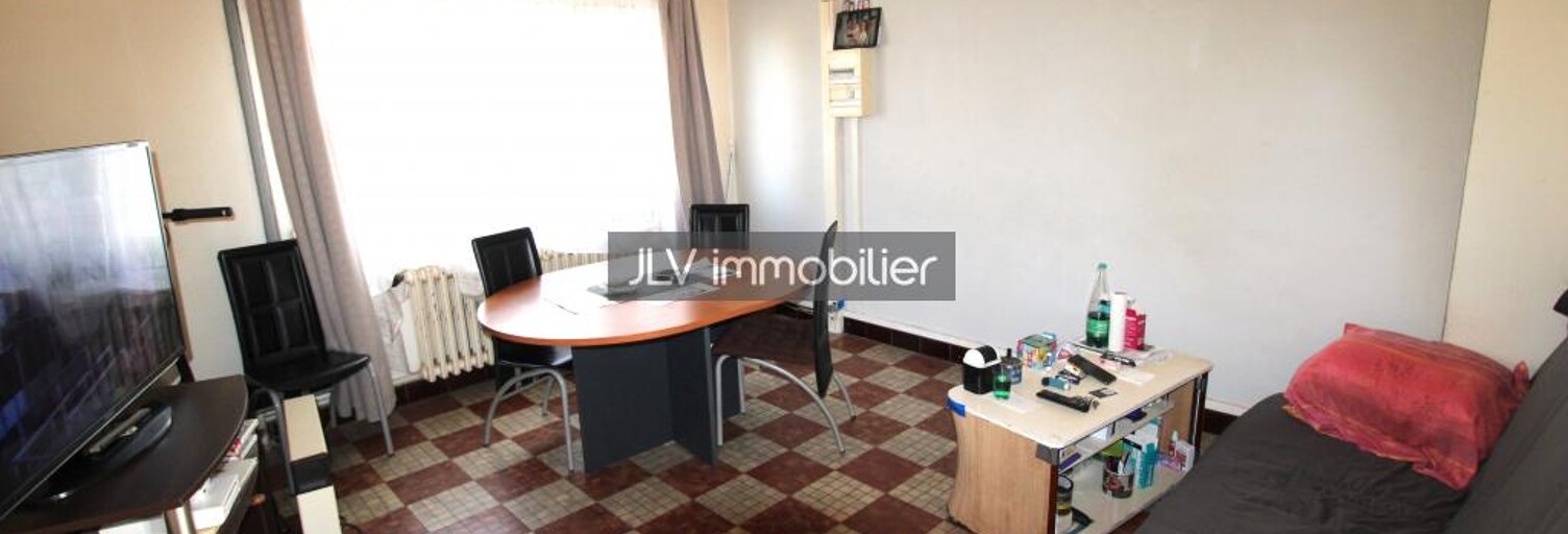 Immeuble  120 m² à vendre à Dunkerque (59640)