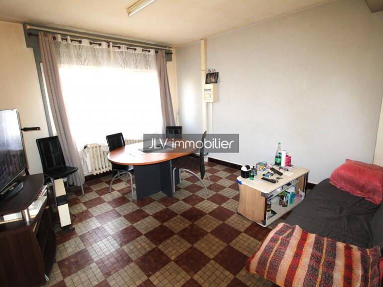 Immeuble en Vente - Dunkerque (59640) — photo 1