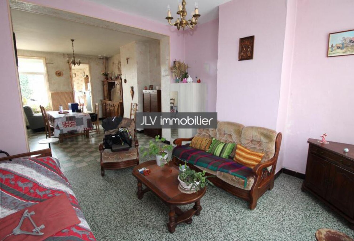 Maison en Vente - Coudekerque-Branche (59210) — photo 1