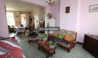 Maison 4 Pièces 95 m² à vendre à Coudekerque-Branche (59210)