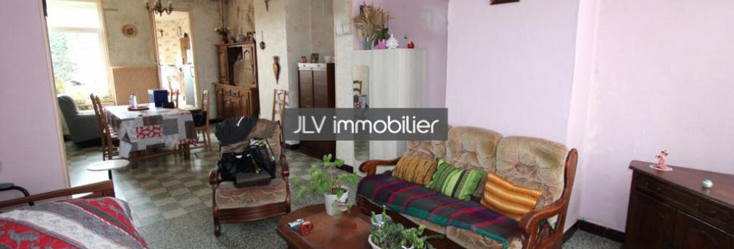 Maison 4 Pièces 95 m² à vendre à Coudekerque-Branche (59210)