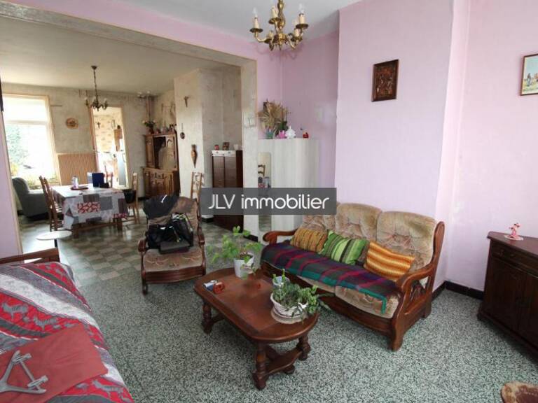 Maison en Vente - Coudekerque-Branche (59210) — photo 1