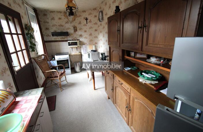 Maison en Vente - Coudekerque-Branche (59210) — photo 4