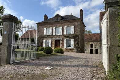 Maison 4 pièces 315000 €