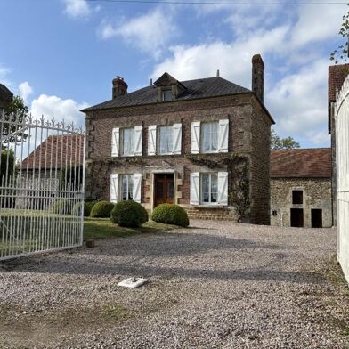Maison 4 pièces 315000 €