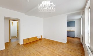 Appartement 3 Pièces 47 m² à louer à Harfleur (76700)