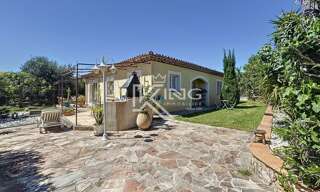 Maison 4 Pièces 117 m² à vendre à Fréjus (83600)