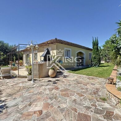 Maison 4 pièces 672000 €