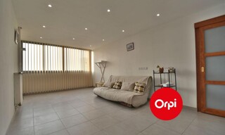 Appartement 4 Pièces 86 m² à vendre à Saint-Priest (69800)