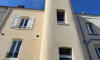 Immeuble   m² à vendre à Le Havre (76620)