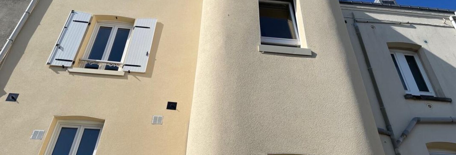 Immeuble   m² à vendre à Le Havre (76620)