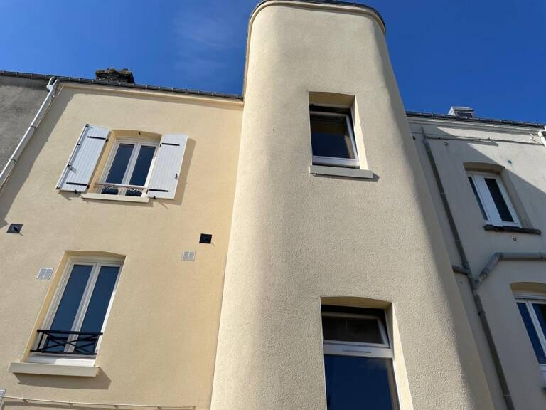 Maison À Vendre — photo 1