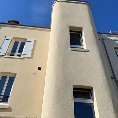 Immeuble  809000 €