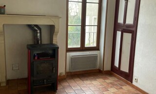 Maison 3 Pièces 78 m² à louer à Pouilly-sur-Loire (58150)