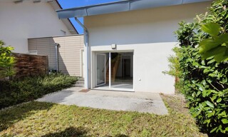 Maison 3 Pièces 64 m² à vendre à Poisy (74330)