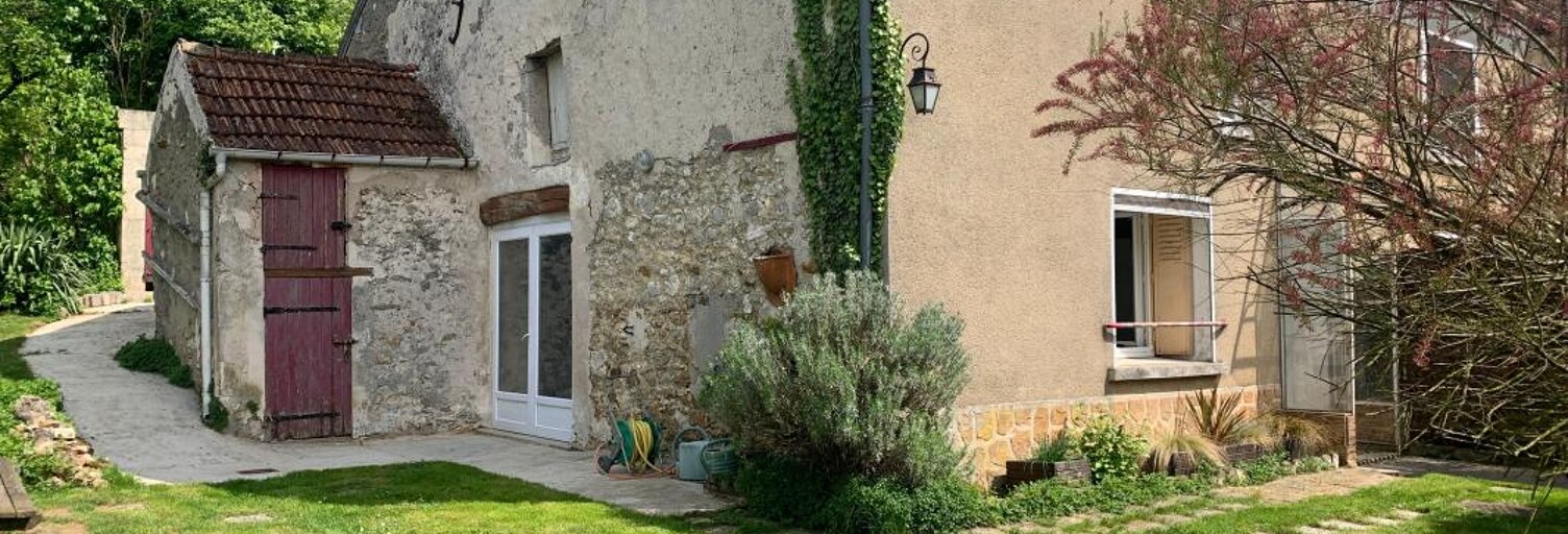 Maison 4 Pièces 103 m² à vendre à Dormans (51700)