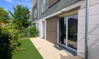 Appartement 3 Pièces 78 m² à louer à Ingré (45140)