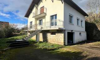 Maison 5 Pièces 96 m² à vendre à Wassy (52130)