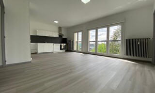 Appartement 3 Pièces 63 m² à louer à Saint-Dizier (52100)