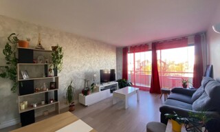 Appartement 3 Pièces 72 m² à louer à Saint-Dizier (52100)