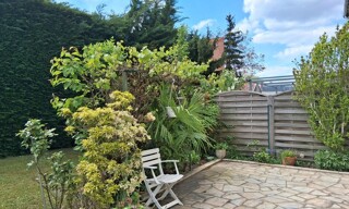 Maison 5 Pièces 87 m² à vendre à Sannois (95110)