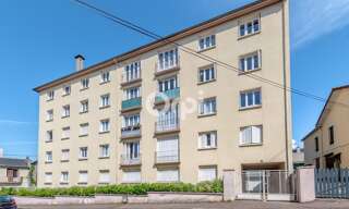 Appartement 3 Pièces 46 m² à vendre à Limoges (87100)