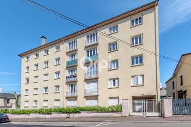 Appartement 3 pièces 60500 €