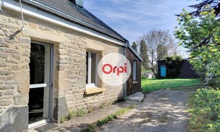 Maison 3 Pièces 63 m² à vendre à Questembert (56230)