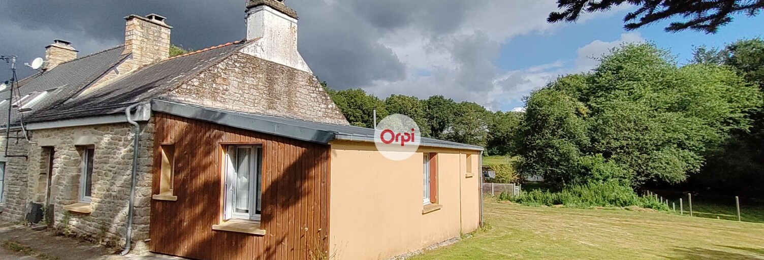 Maison 3 Pièces 63 m² à vendre à Questembert (56230)