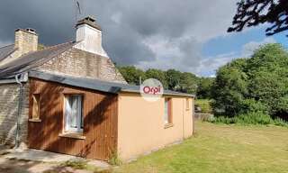 Maison 3 Pièces 63 m² à vendre à Questembert (56230)