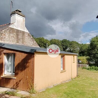 Maison 3 pièces 138000 €