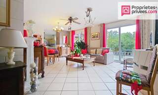 Maison 5 Pièces 133 m² à vendre à Arvert (17530)