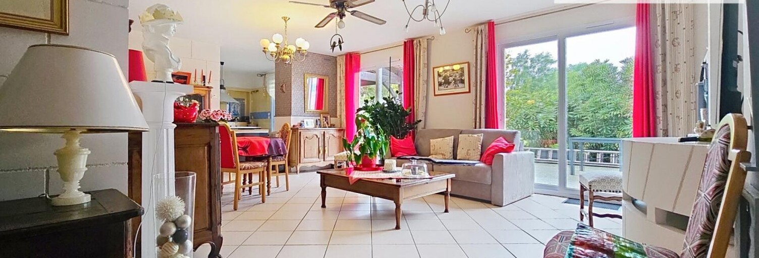 Maison 5 Pièces 133 m² à vendre à Arvert (17530)