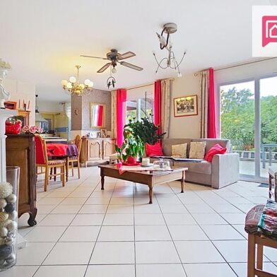 Maison 5 pièces 398000 €