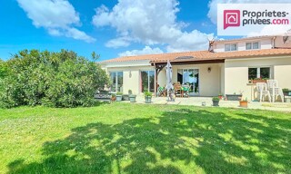 Maison 5 Pièces 133 m² à vendre à Arvert (17530)