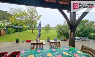 Maison 5 Pièces 133 m² à vendre à Arvert (17530)