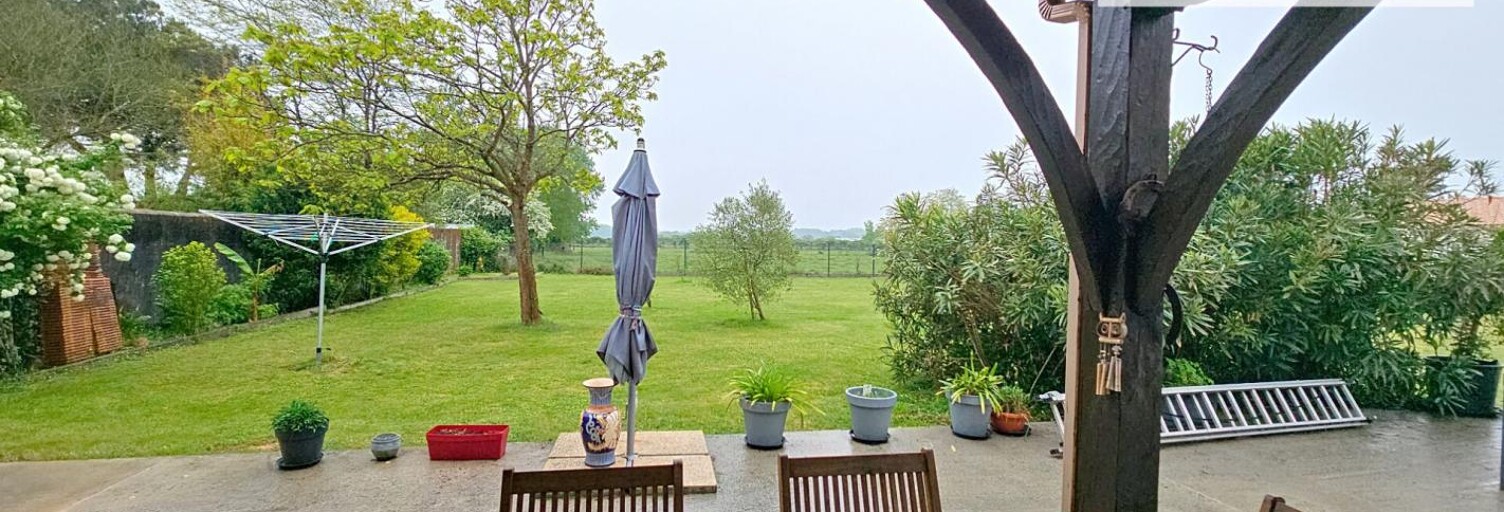 Maison 5 Pièces 133 m² à vendre à Arvert (17530)